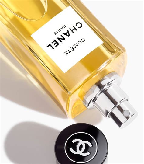 das berühmteste parfum von chanel ist welches|COMÈTE LES EXCLUSIFS DE CHANEL – EAU DE PARFUM.